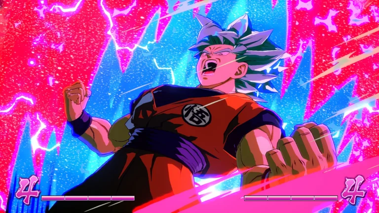 DRAGON BALL FighterZ - Image 10 (April 20, 2026)