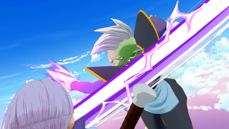 DRAGON BALL GEKISHIN SQUADRA - Image 04 (April 20, 2026)