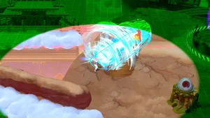 DRAGON BALL GEKISHIN SQUADRA - Image 05 (April 20, 2026)