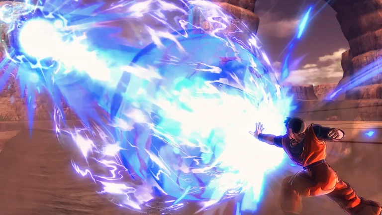 DRAGON BALL XENOVERSE 2 - Image 02 (April 20, 2026)