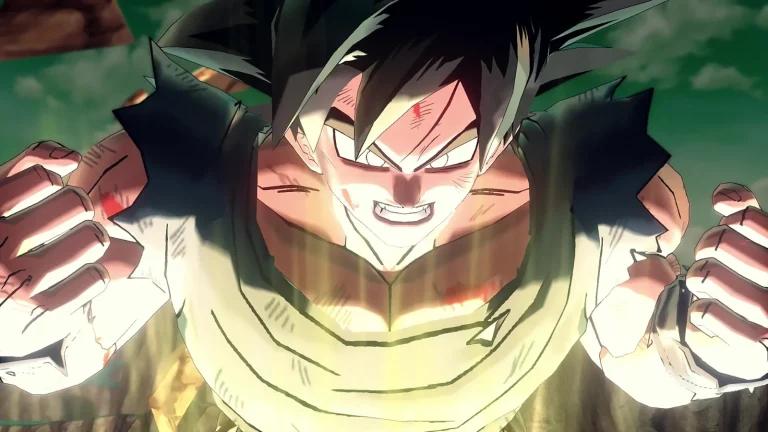 DRAGON BALL XENOVERSE 2 - Image 01 (April 20, 2026)
