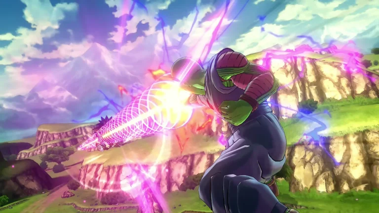 DRAGON BALL XENOVERSE 2 - Image 03 (April 20, 2026)
