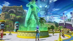 DRAGON BALL XENOVERSE 2 - Image 04 (April 20, 2026)