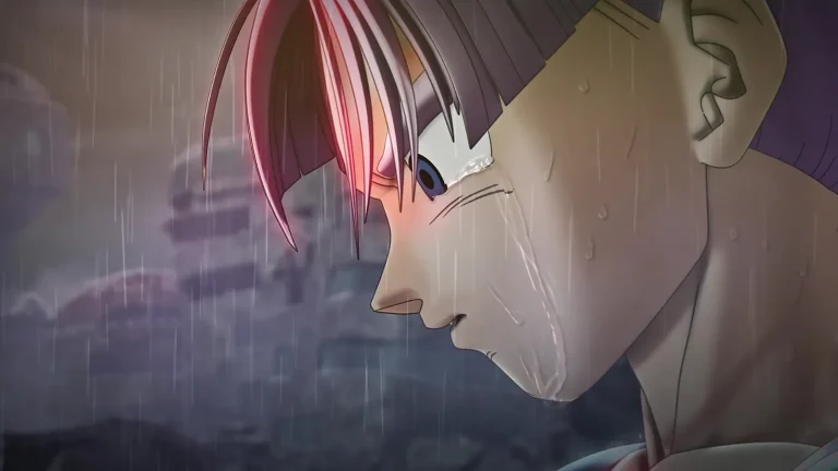 DRAGON BALL XENOVERSE 2 - Image 05 (April 20, 2026)