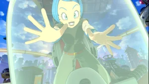 DRAGON BALL XENOVERSE 3 - Image 02 (April 20, 2026)