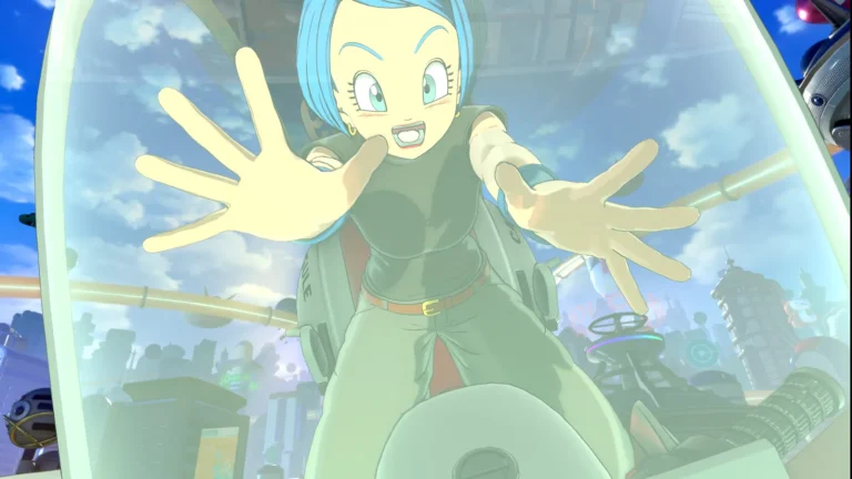 DRAGON BALL XENOVERSE 3 - Image 02 (April 20, 2026)