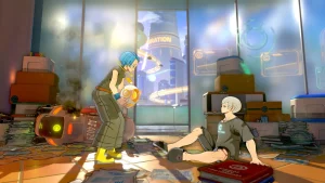 DRAGON BALL XENOVERSE 3 - Image 04 (April 20, 2026)