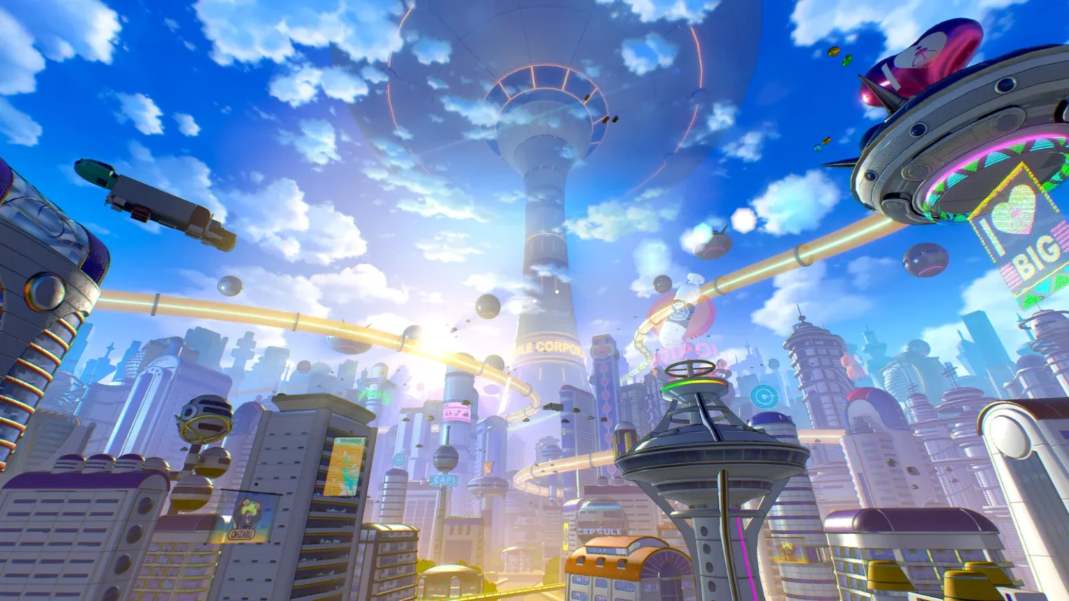 DRAGON BALL XENOVERSE 3 - Image 05 (April 20, 2026)