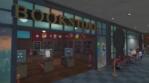 Escape Academy 2 : Back 2 School - Image 02 (April 24, 2026)