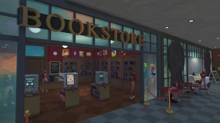 Escape Academy 2 : Back 2 School - Image 02 (April 24, 2026)