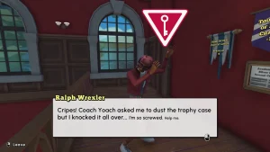 Escape Academy 2 : Back 2 School - Image 03 (April 24, 2026)