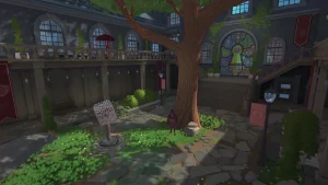 Escape Academy 2 : Back 2 School - Image 04 (April 24, 2026)