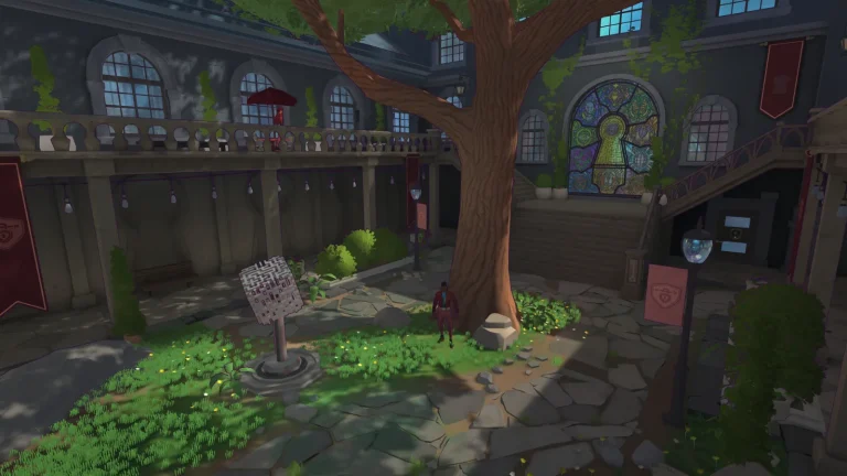 Escape Academy 2 : Back 2 School - Image 04 (April 24, 2026)