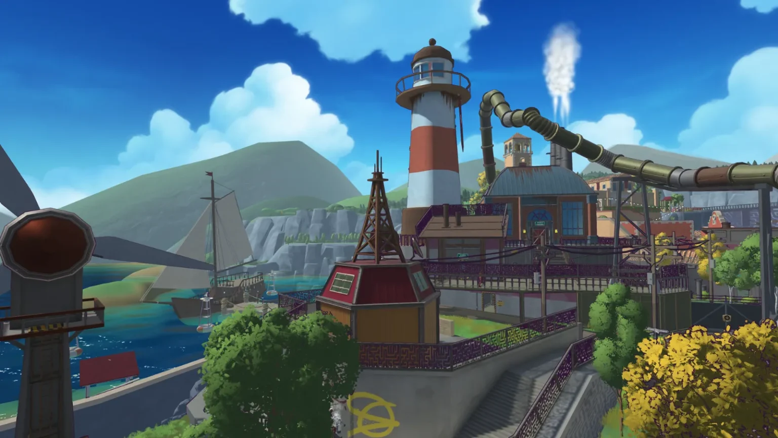 Escape Academy 2 : Back 2 School - Image 06 (April 24, 2026)
