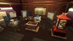 Escape Academy 2 : Back 2 School - Image 07 (April 24, 2026)