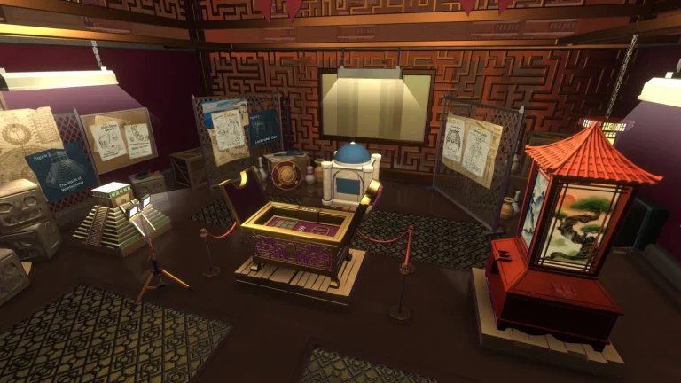 Escape Academy 2 : Back 2 School - Image 07 (April 24, 2026)