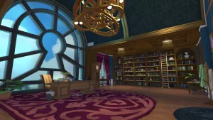 Escape Academy 2 : Back 2 School - Image 08 (April 24, 2026)