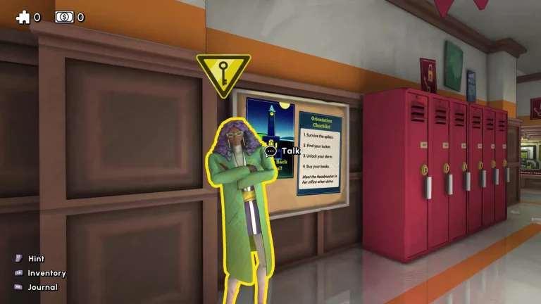 Escape Academy 2 : Back 2 School - Image 01 (April 24, 2026)