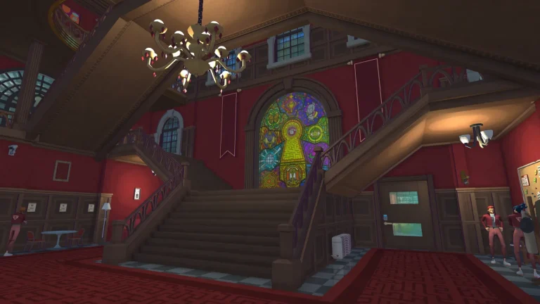 Escape Academy 2 : Back 2 School - Image 09 (April 24, 2026)