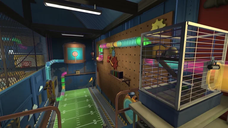Escape Academy 2 : Back 2 School - Image 10 (April 24, 2026)