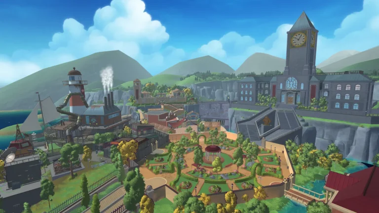 Escape Academy 2 : Back 2 School - Image 11 (April 24, 2026)