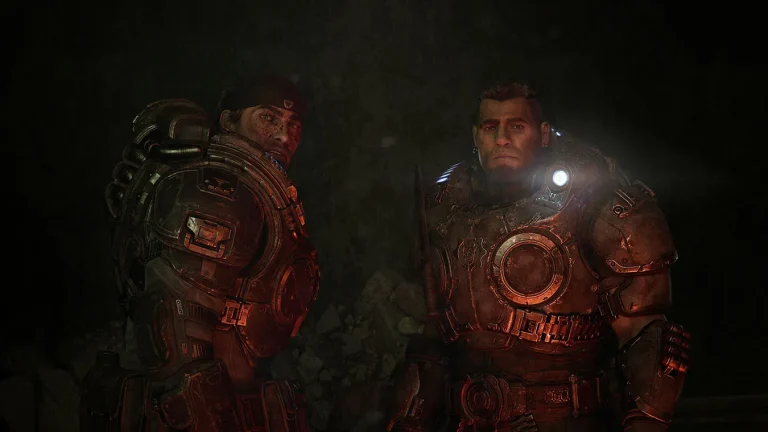 Une présentation de 30 minutes calée pour le 7 juin pour Gears of War : E-Day - Image 01 (April 16, 2026)