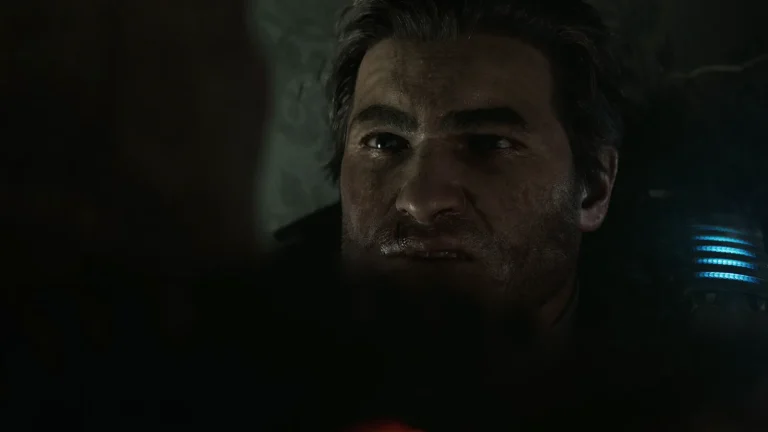 Gears of War : E-Day - Image 02 (April 16, 2026)