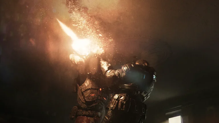 Gears of War : E-Day - Image 01 (April 16, 2026)