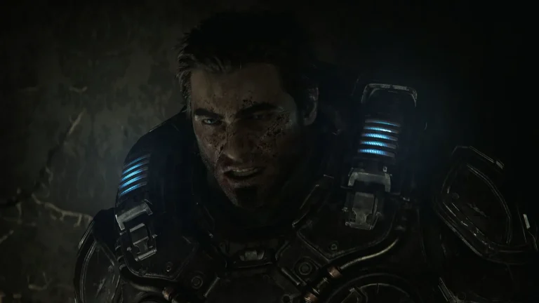 Gears of War : E-Day - Image 04 (April 16, 2026)