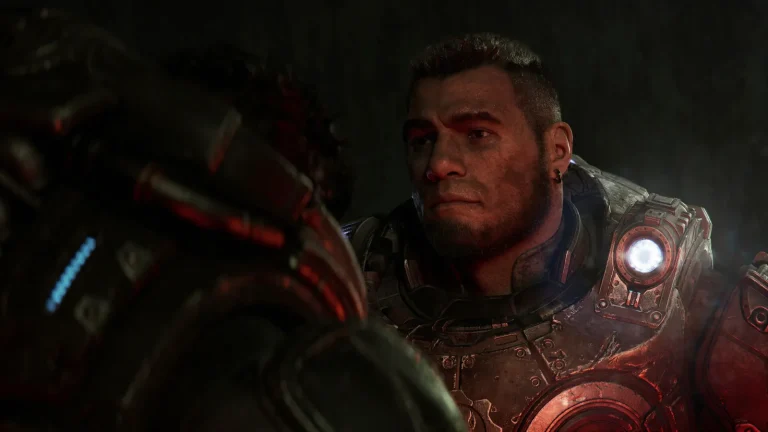 Gears of War : E-Day - Image 05 (April 16, 2026)