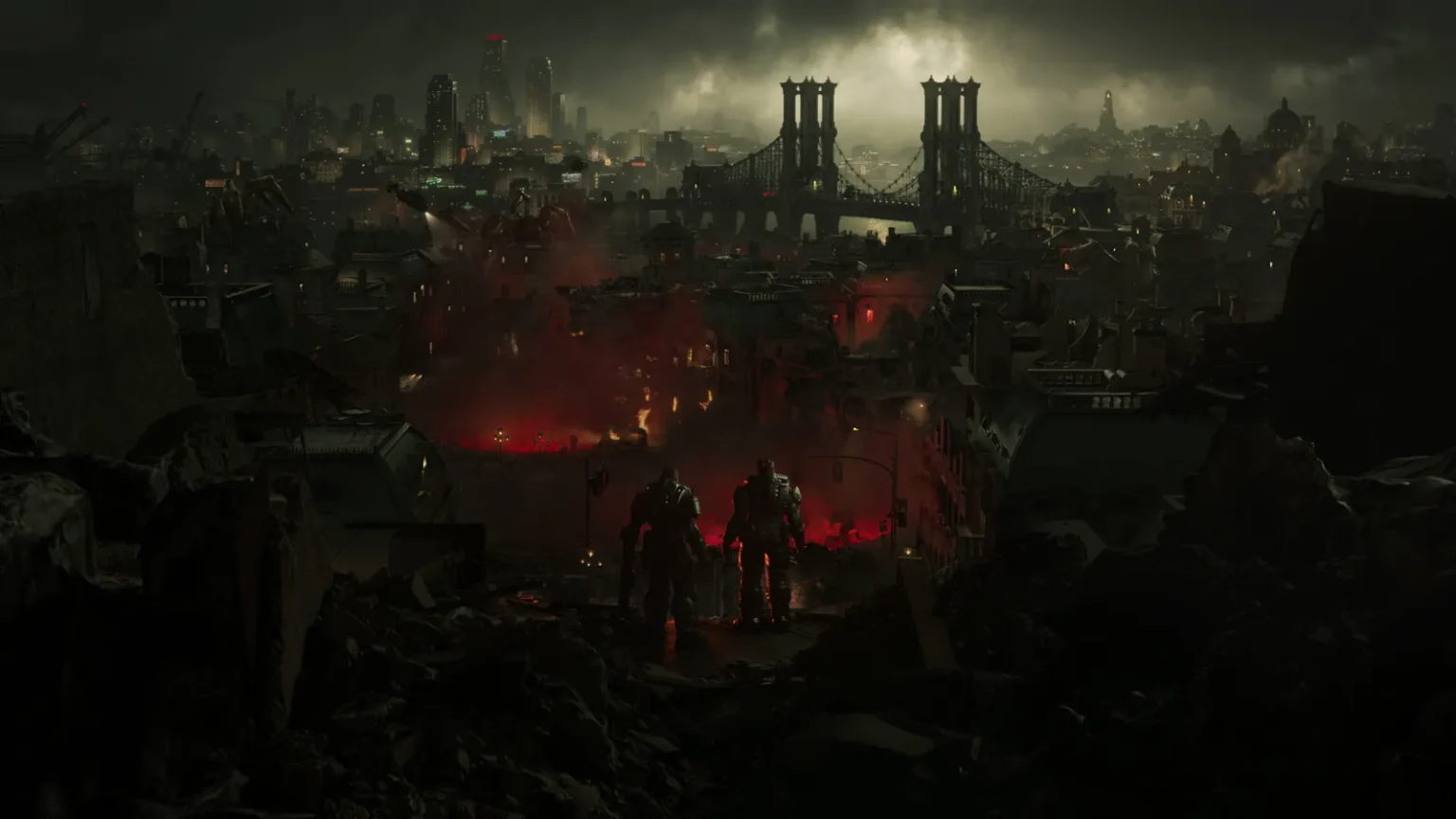 Gears of War : E-Day - Image 07 (April 16, 2026)
