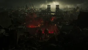 Gears of War : E-Day - Image 07 (April 16, 2026)