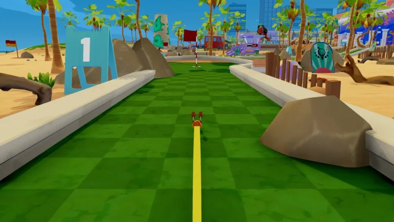 Golf With Your Friends 2 - Image 01 (April 26, 2026)