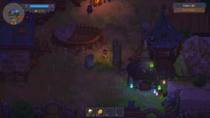 Graveyard Keeper 2 - Image 02 (April 14, 2026)