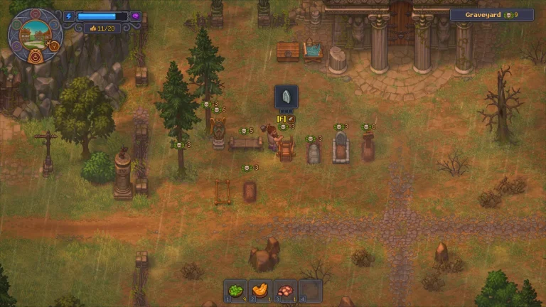 Graveyard Keeper 2 - Image 01 (April 14, 2026)