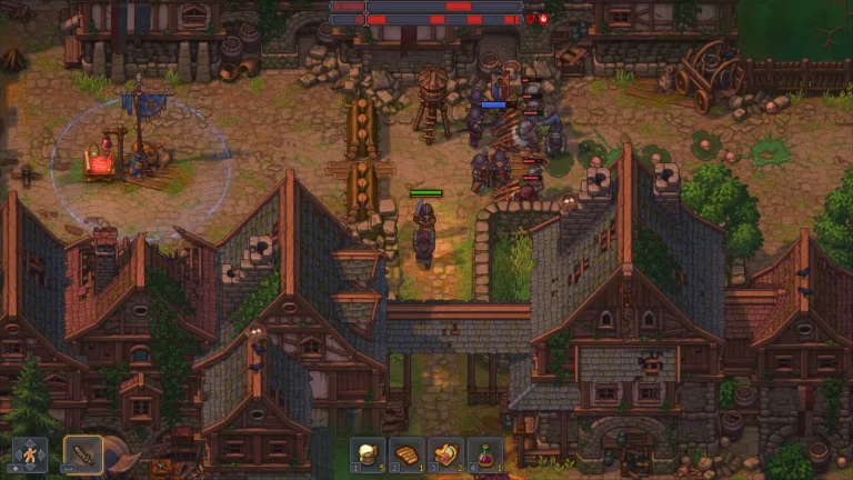 Graveyard Keeper 2 - Image 05 (April 14, 2026)