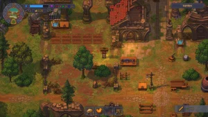 Graveyard Keeper 2 - Image 08 (April 14, 2026)