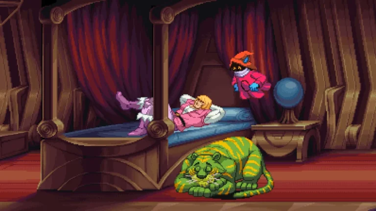 He-Man and the Masters of the Universe : Dragon Pearl of Destruction - Image 04 (April 15, 2026)