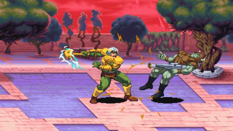 He-Man and the Masters of the Universe : Dragon Pearl of Destruction - Image 05 (April 15, 2026)