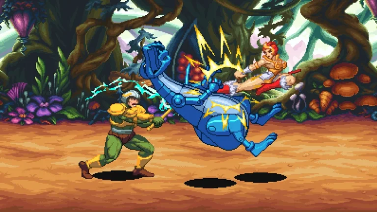 He-Man and the Masters of the Universe : Dragon Pearl of Destruction - Image 06 (April 15, 2026)