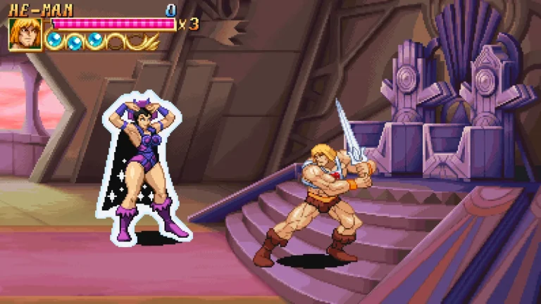 He-Man and the Masters of the Universe : Dragon Pearl of Destruction - Image 07 (April 15, 2026)