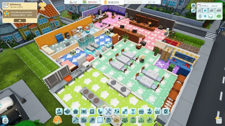 Hotel Architect - Image 01 (April 23, 2026)