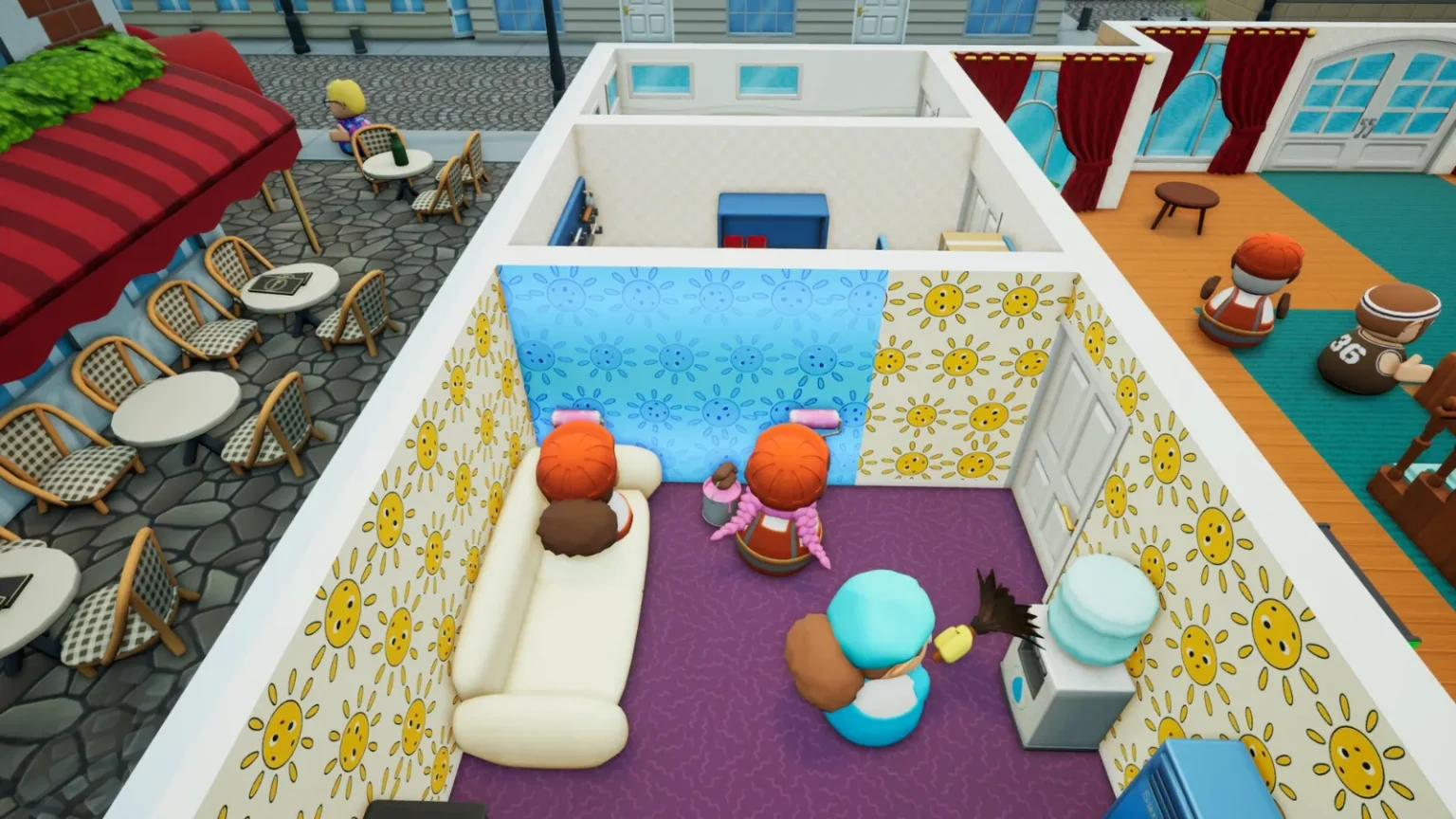 Hotel Architect - Image 06 (April 23, 2026)