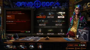 HUNTDOWN : OVERTIME - Image 03 (April 22, 2026)