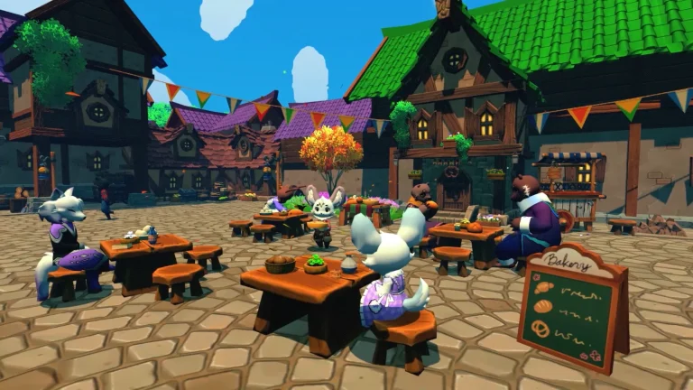 Kitaria Fables 2 - Image 02 (April 23, 2026)