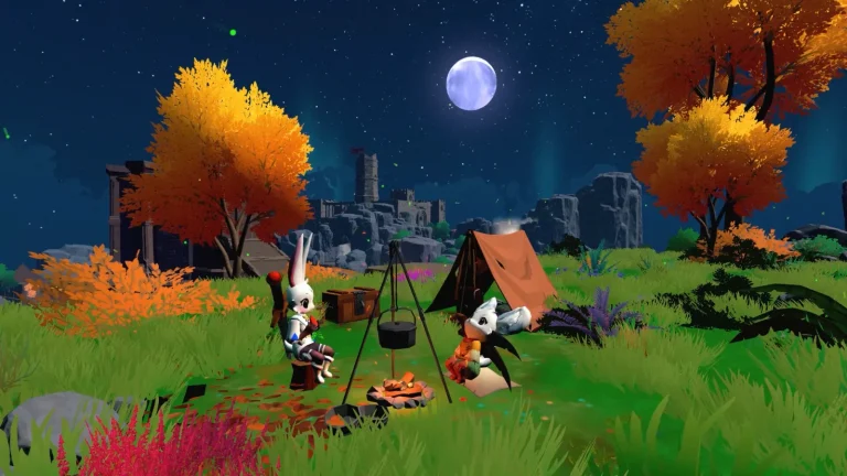 Kitaria Fables 2 - Image 05 (April 23, 2026)