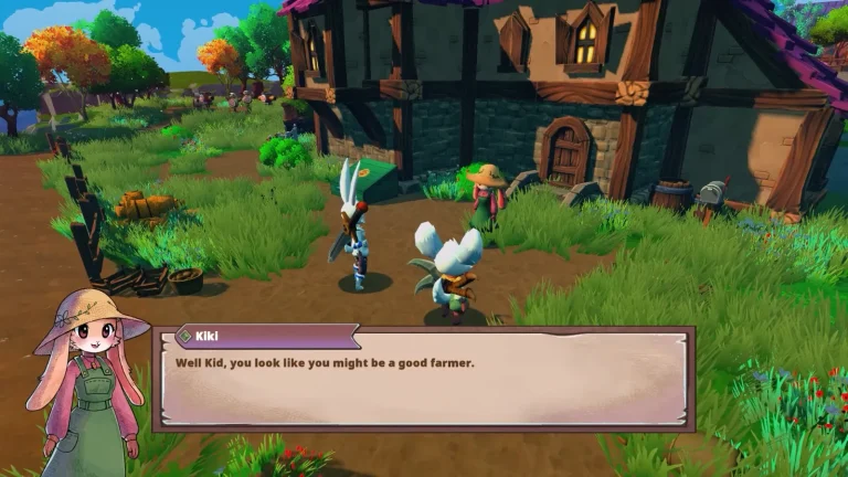 Kitaria Fables 2 - Image 07 (April 23, 2026)