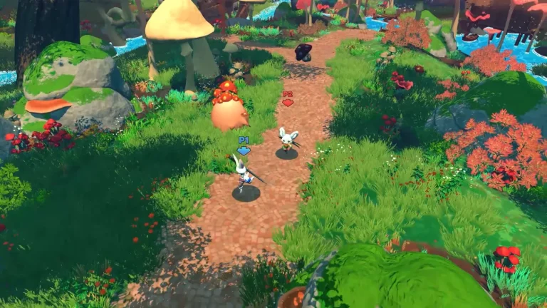 Kitaria Fables 2 - Image 10 (April 23, 2026)