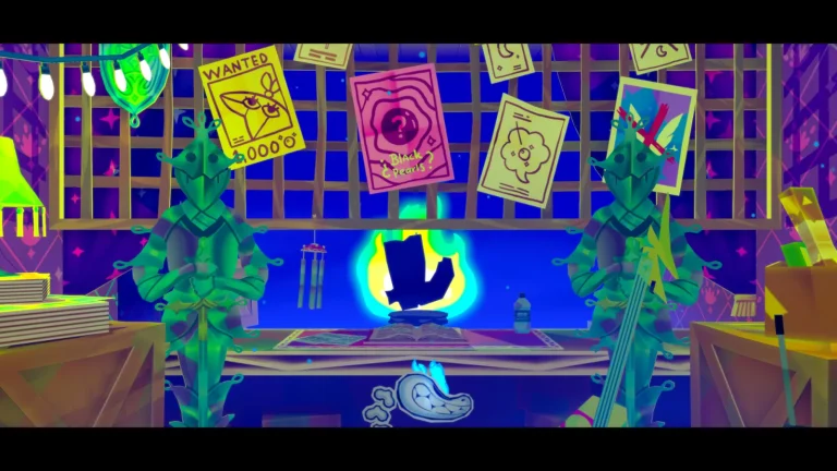 Kulebra and the Souls of Limbo - Image 02 (April 21, 2026)