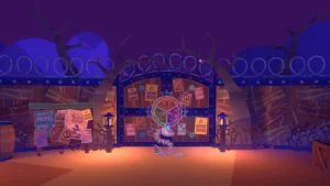 Kulebra and the Souls of Limbo - Image 03 (April 21, 2026)
